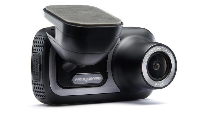 Nextbase 422GW