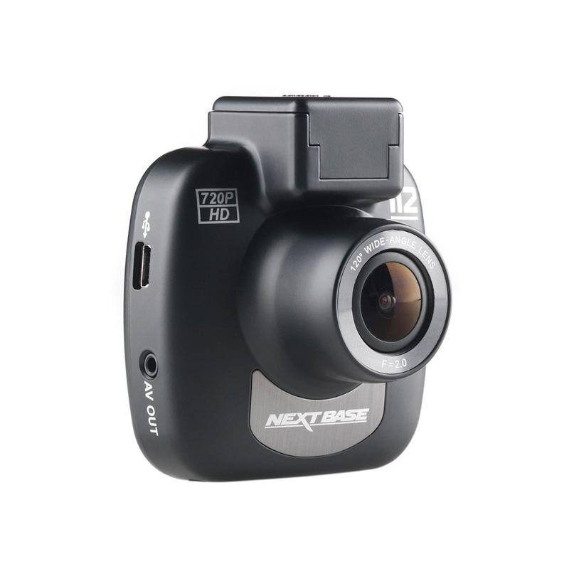 Nextbase 112
