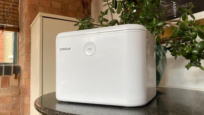 Desinfectante Coral UV 2