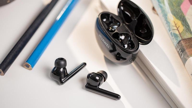 Huawei FreeBuds 4i