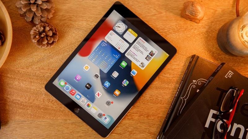 Apple iPad 10.2in (2021)