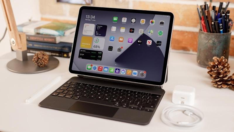 iPad Pro 11in (2021, M1)