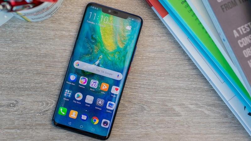 Huawei Mate 20 Pro