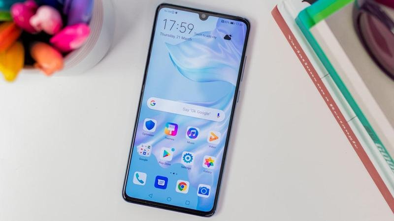 Huawei P30