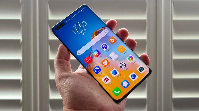 Huawei P40 Pro