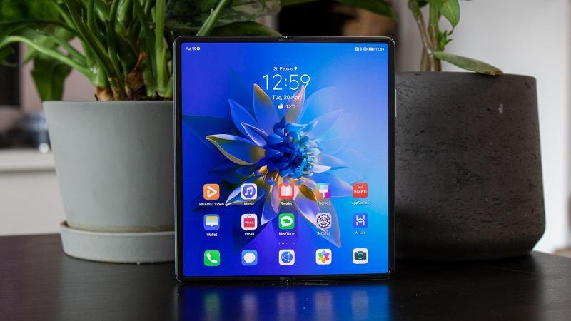 Huawei Mate X2