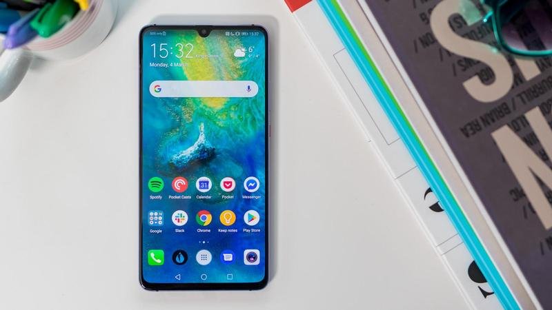 Huawei Mate 20 X