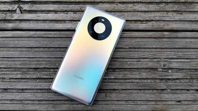 Huawei Mate 40 Pro
