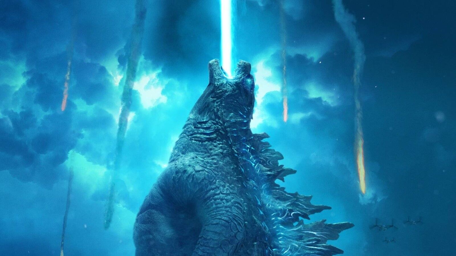 Godzilla