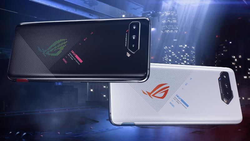 Fecha de lanzamiento, precio y rumores de Asus ROG Phone 6: ROG Phone 5s y 5s Pro
