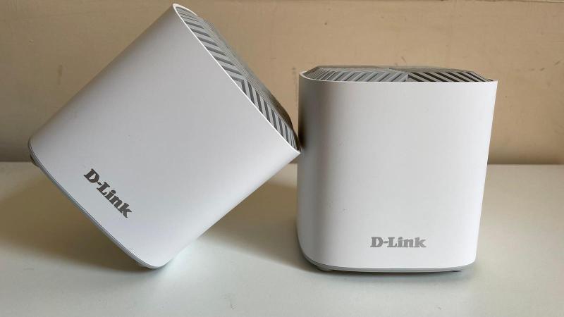 D-Link Covr X1862