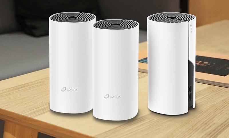 TP-Link Deco P9