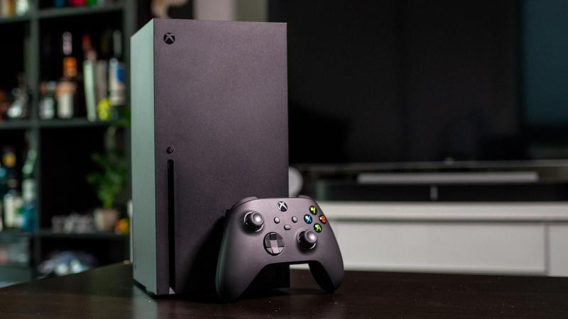 Xbox Serie X