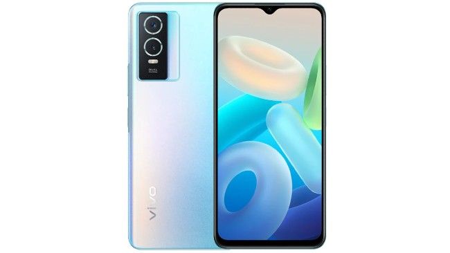 El Vivo Y76s 5G finalmente se une a la línea de la serie Vivo Y