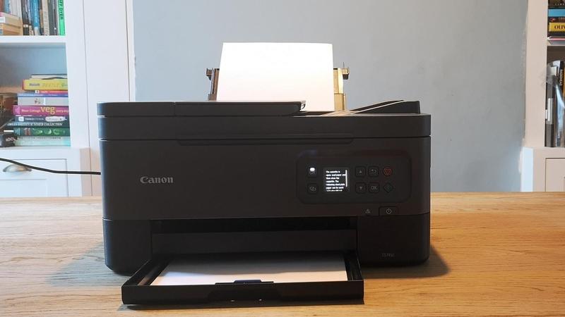 Canon Pixma TS7450