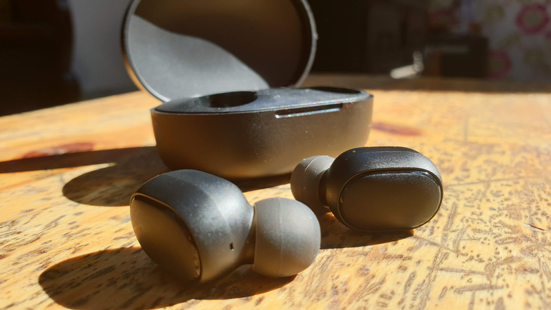 Xiaomi Redmi AirDots