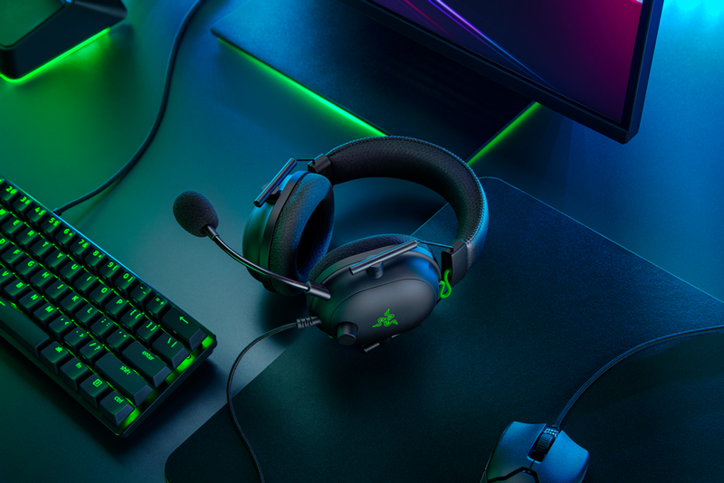 Razer BlackShark V2