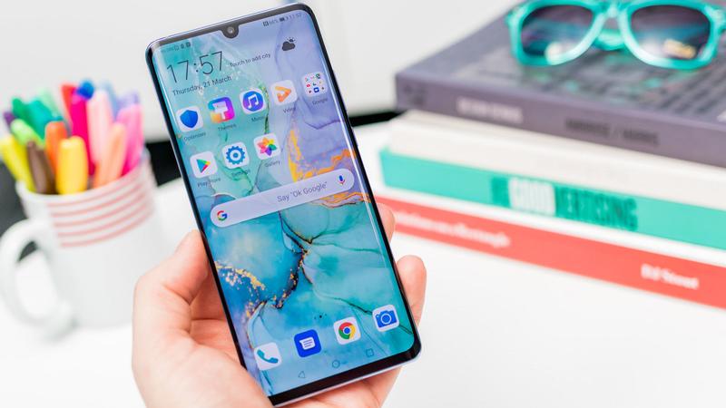 Huawei P30 Pro