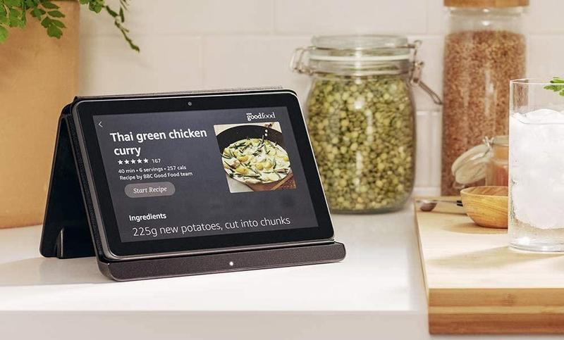 Amazon Fire HD 8 (10.a generación)