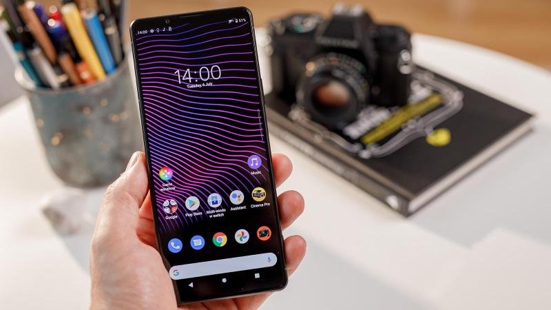 Sony Xperia 1 III