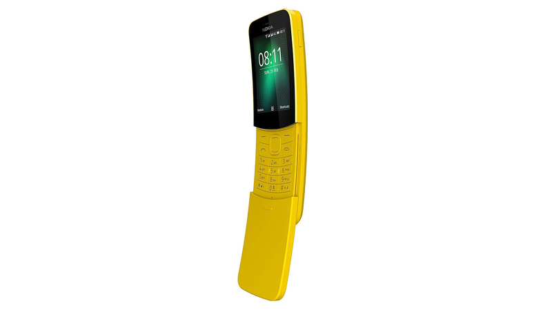 Nokia 8810