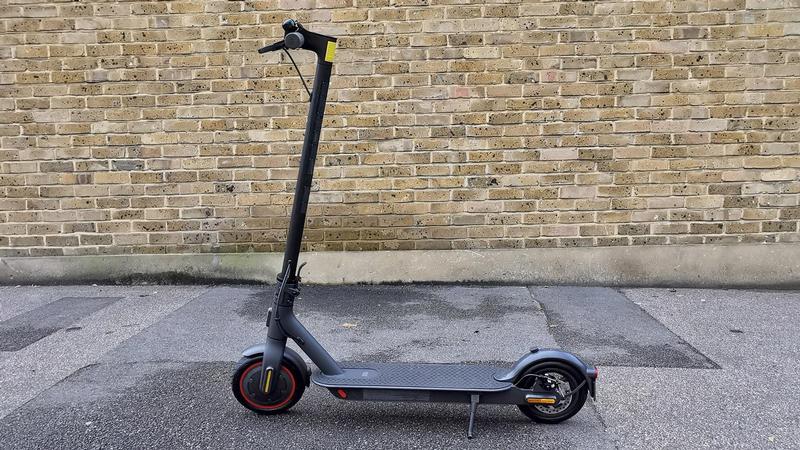 Xiaomi Mi Scooter Pro 2