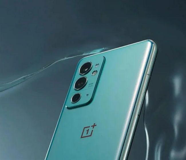 OnePlus 9RT India fecha de lanzamiento precio especificaciones características cambio de nombre