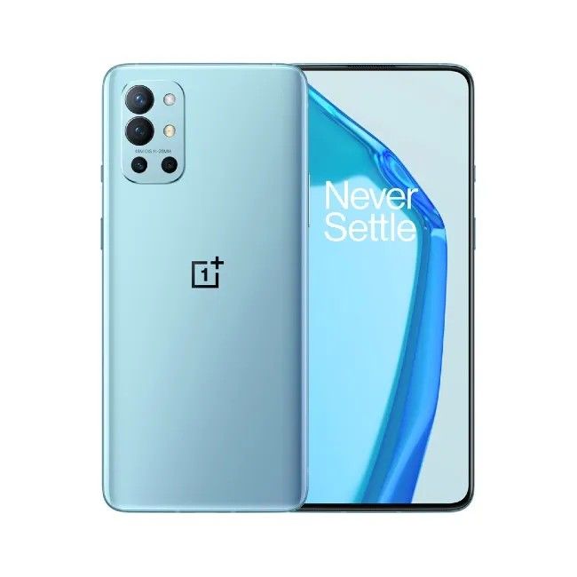 OnePlus RT visto en la aplicación OnePlus Care