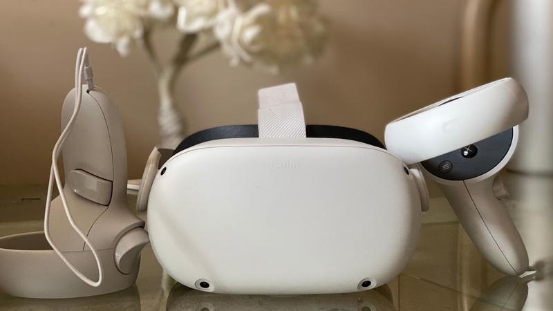 Oculus Quest 2