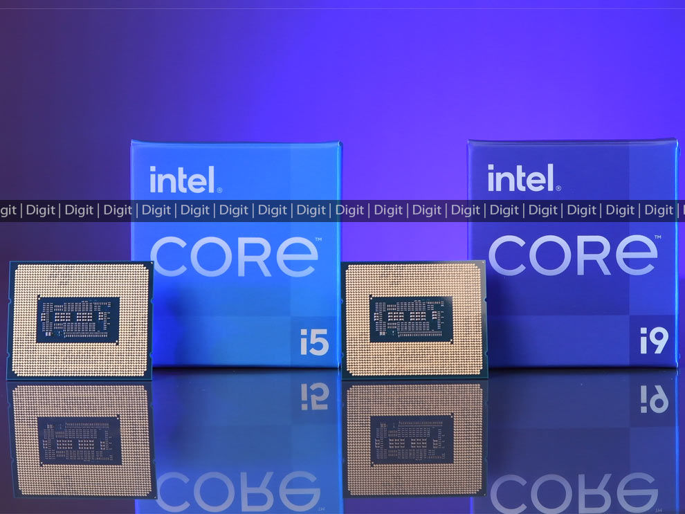 Intel Core i9-12900K Desktop Process Review Performance Gaming