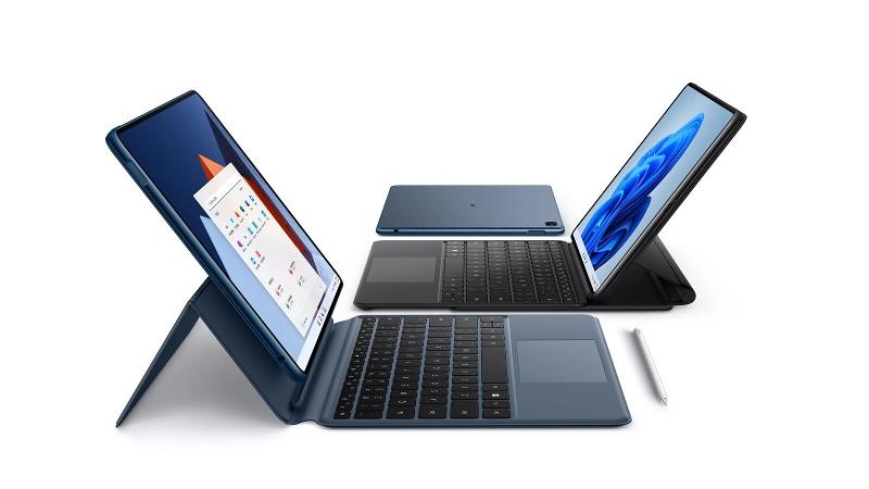 Huawei MateBook E