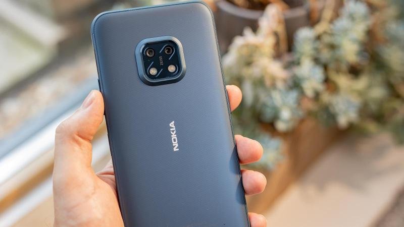 Nokia XR20