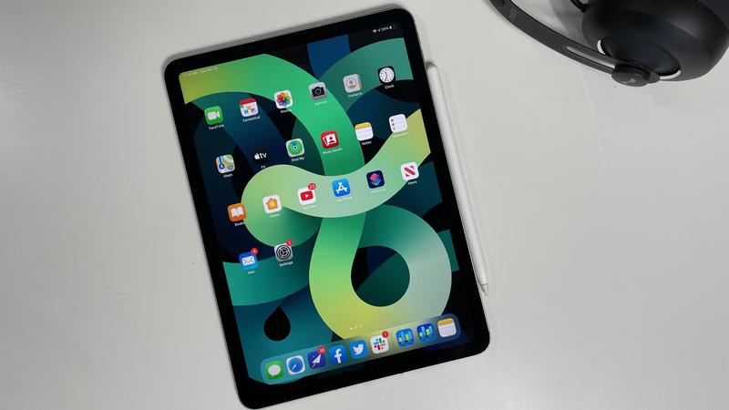 Apple iPad Air (2020)