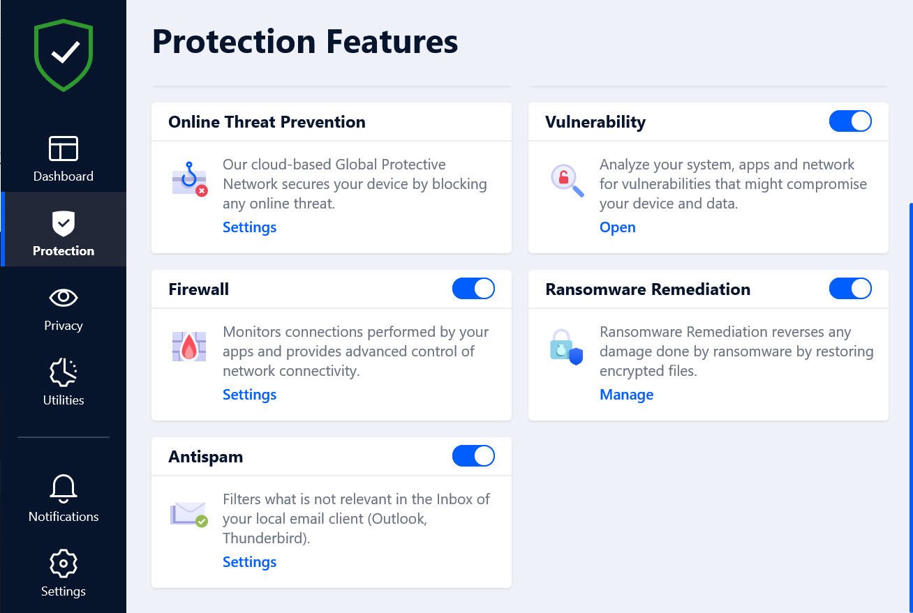 Revisión de Bitdefender Total Security