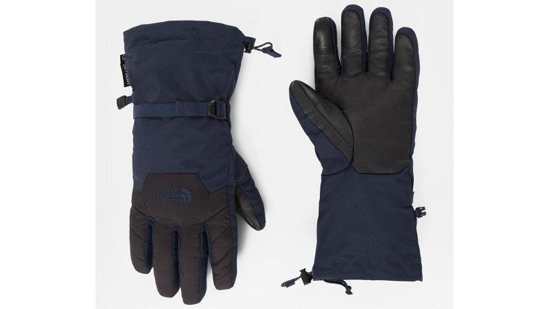 Guantes North Face Revelstoke Etip