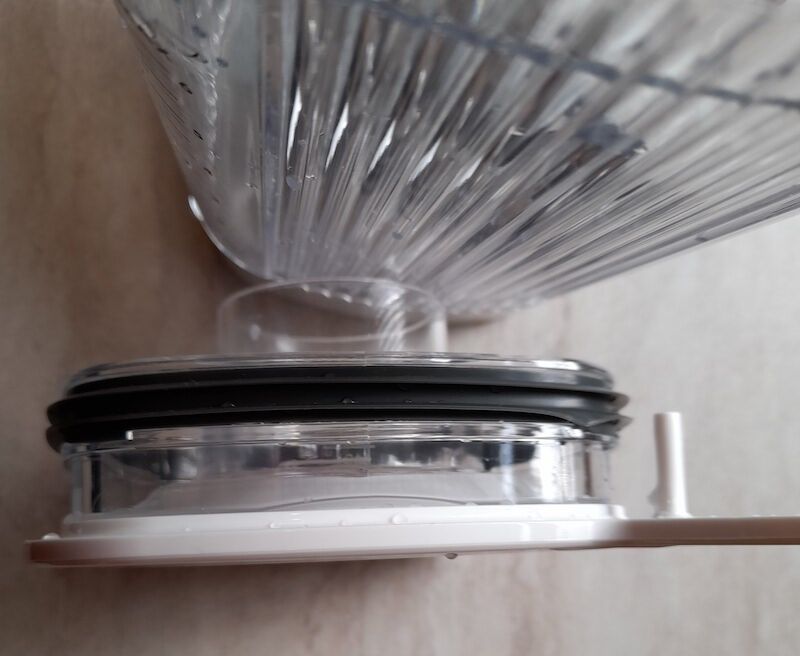 Tapa licuadora Zwilling