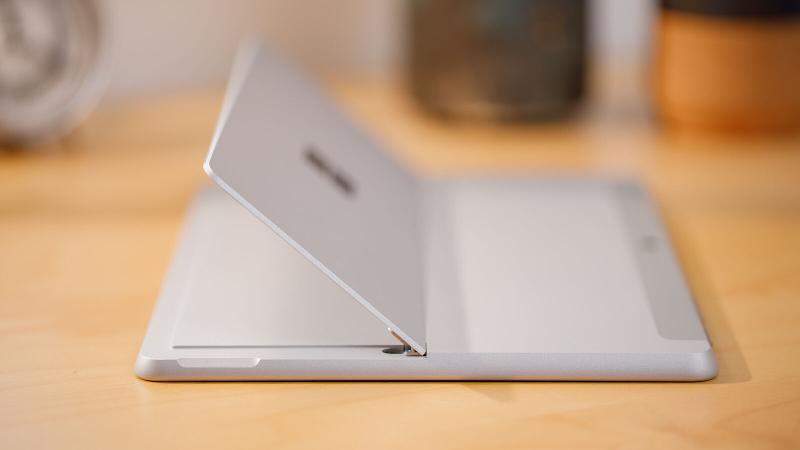 Microsoft Surface Go 3 review