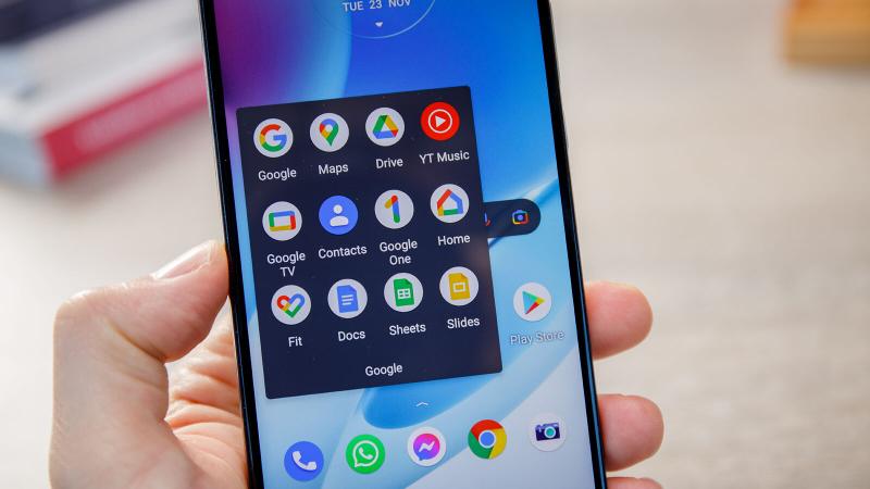 Revisión de Moto G60s