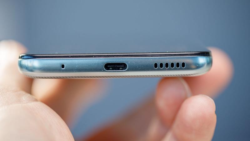 Revisión de Moto G60s
