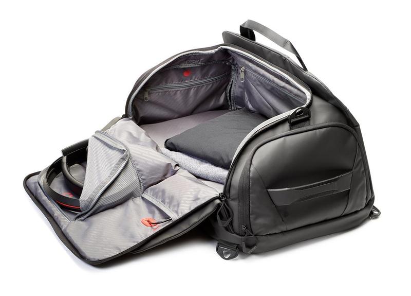 HP Omen Transceptor 17 Duffel Bag