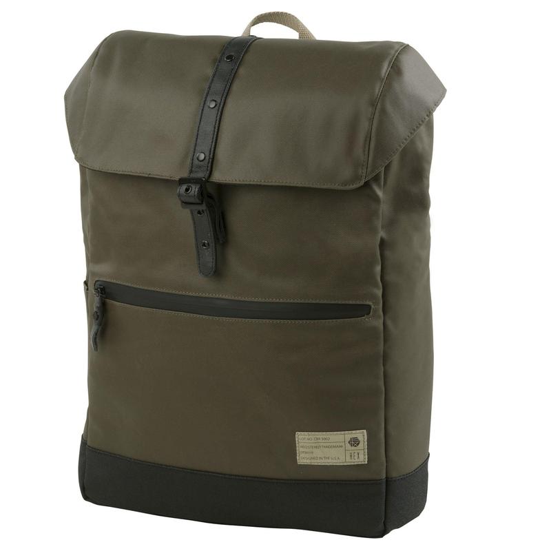 Hex Alliance Backpack