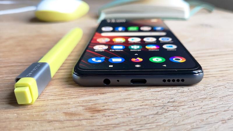 Poco M4 Pro