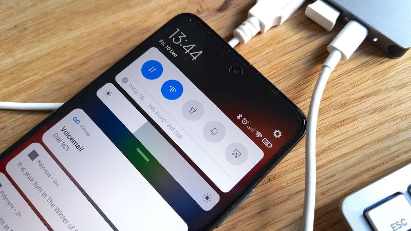 Poco M4 Pro