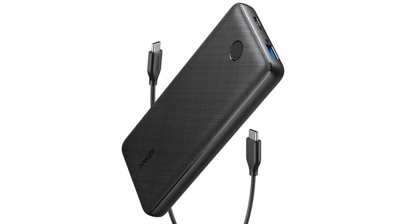 Anker PowerCore Essential 20000 PD