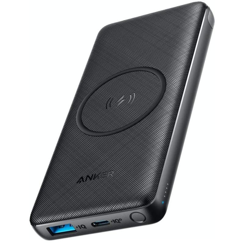 Anker PowerCore III 10K Wireless Power Bank