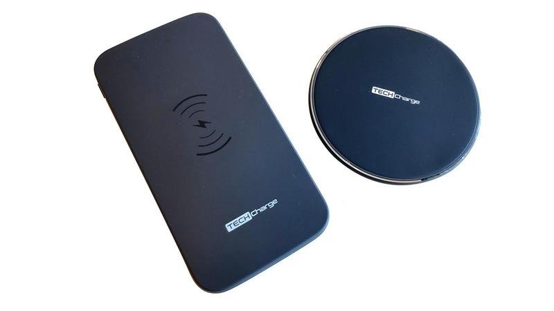 Tech Charge Wireless Powerkit 5000