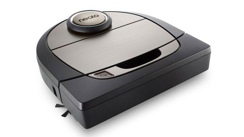 Neato Botvac D7 Connected