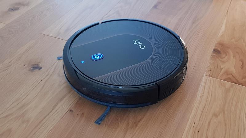 Eufy RoboVac 30C
