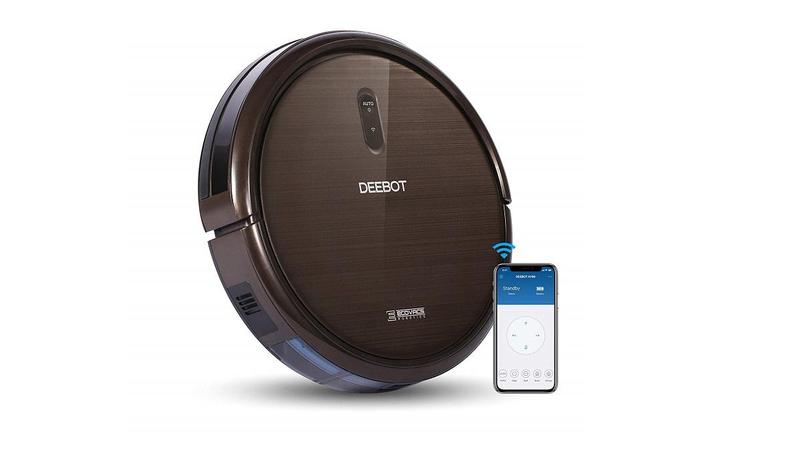 Ecovacs Deebot N79S