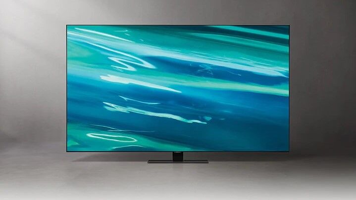 Samsung QLED 2021